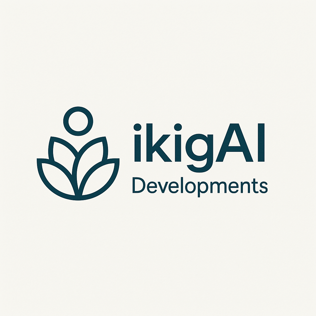 ikigai logo